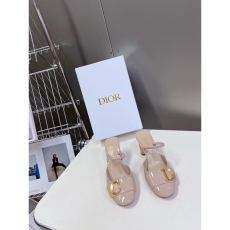 Christian Dior Sandals